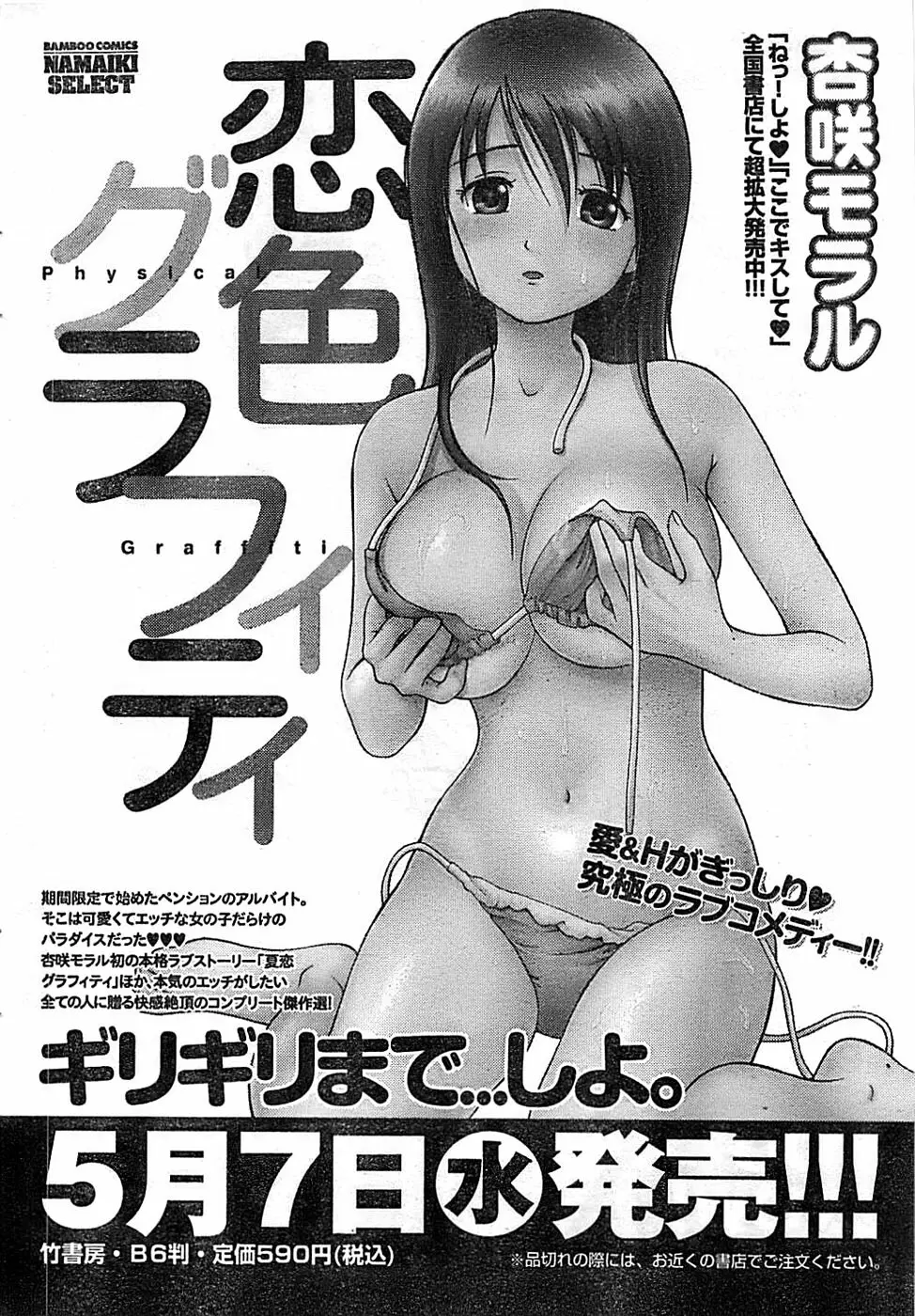 ドキッ! Special 2008年06月号 Page.54