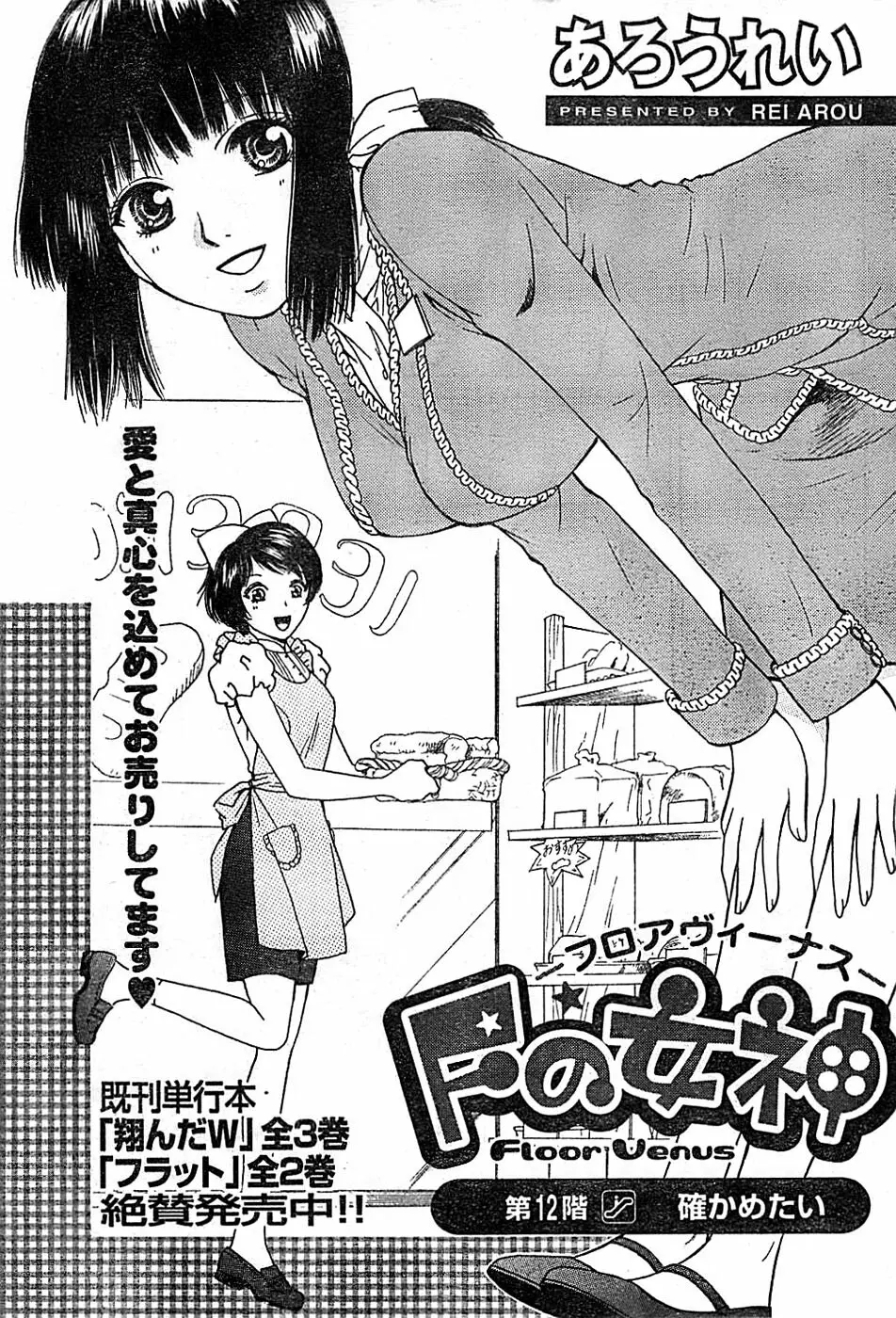 ドキッ! Special 2008年06月号 Page.77