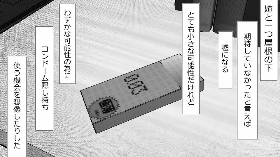 僕を助けてくれた姉がこの度、DQN達に滅茶苦茶にされました。 Page.31