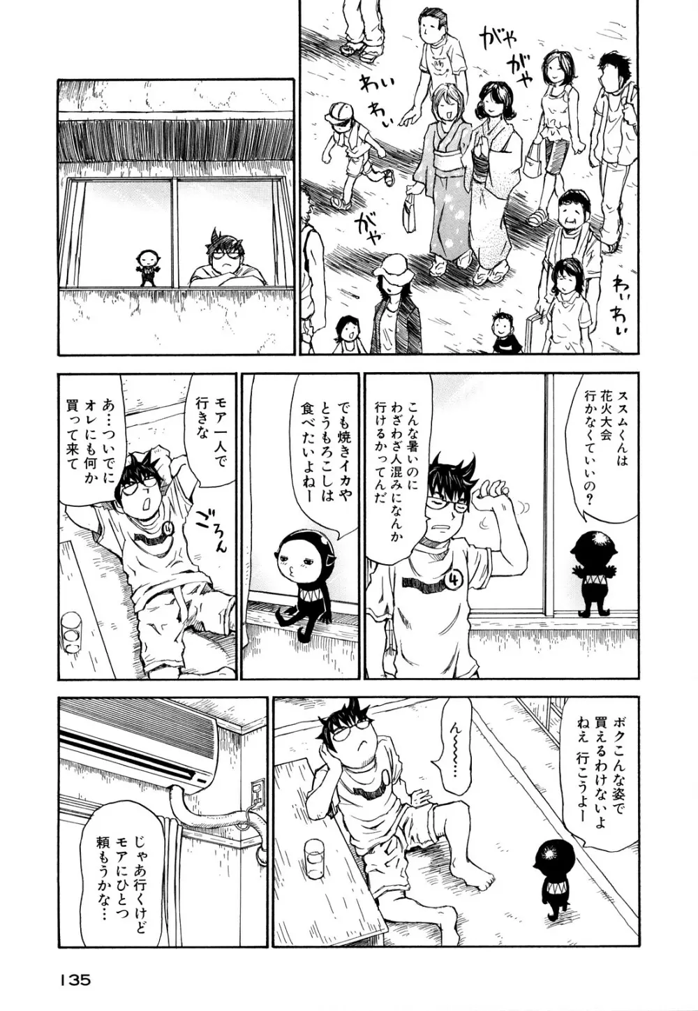 覚えたて Page.137