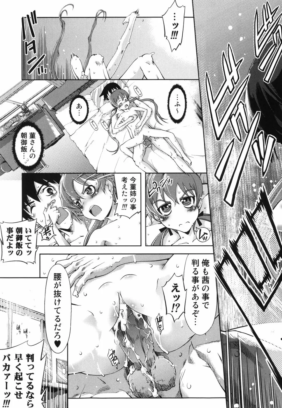 魔法教えます!! Page.215