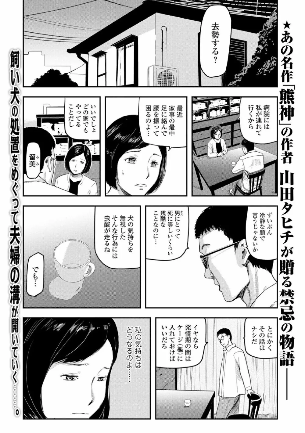 獣DIRECT 5 Page.96