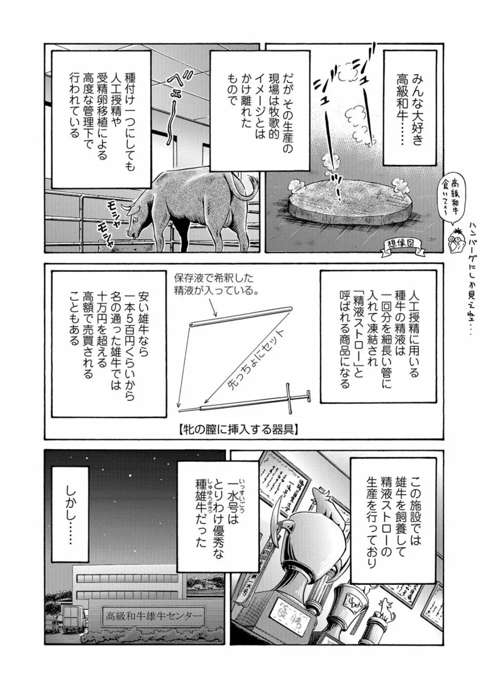 獣DIRECT 5 Page.59