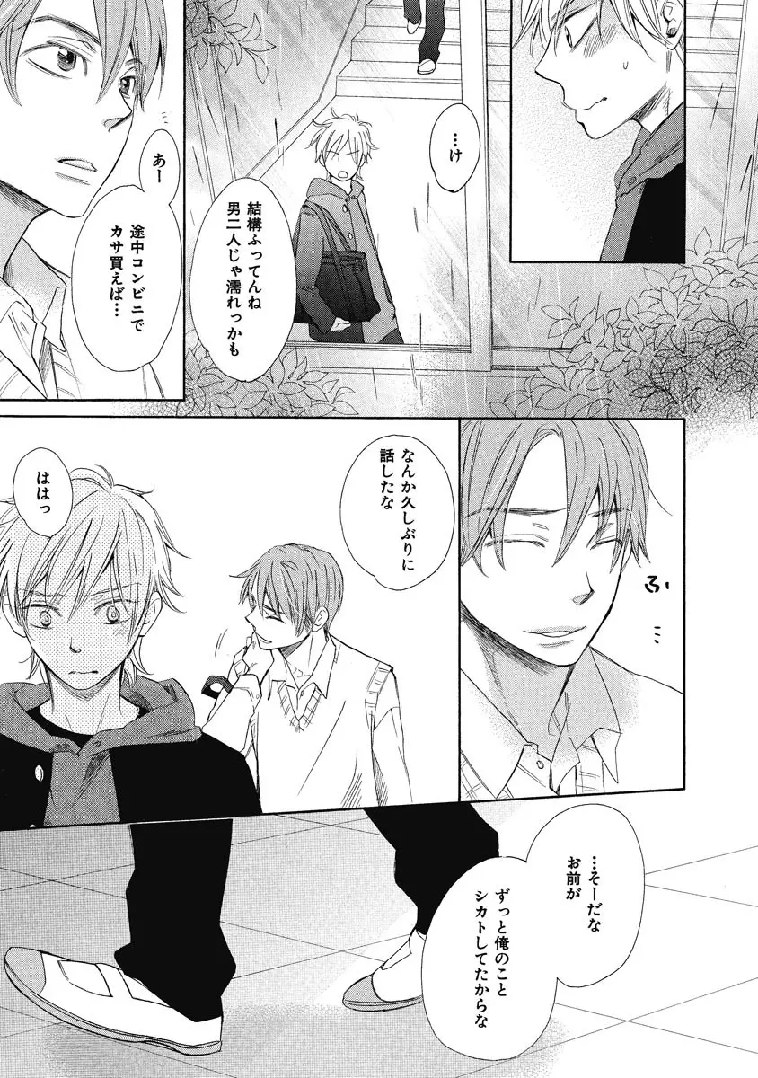 王子の帰還 Page.177