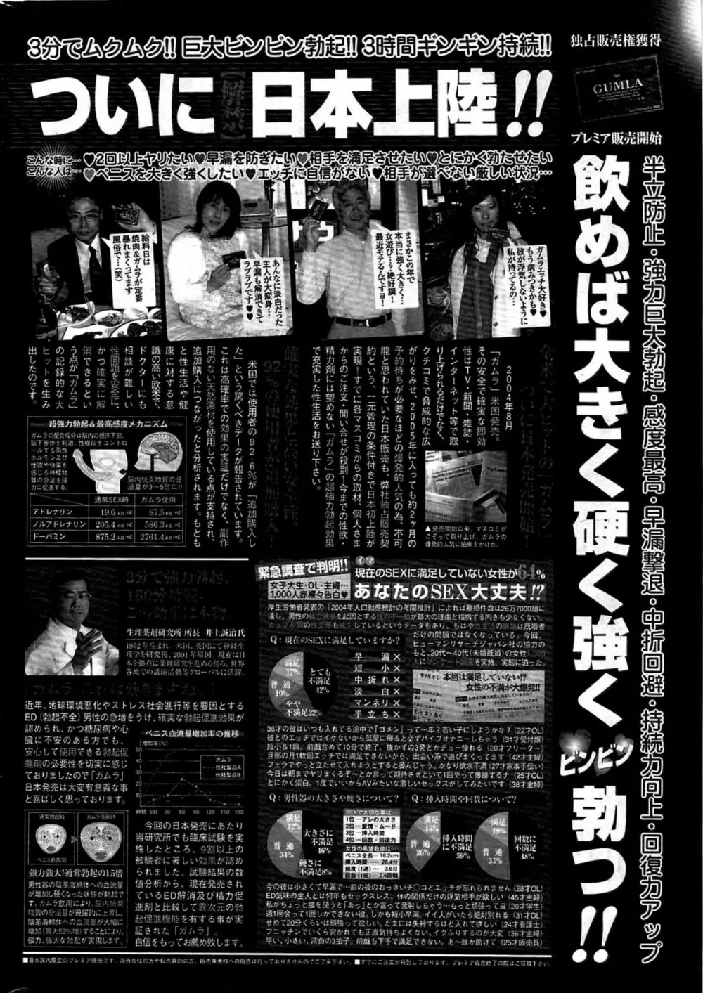 COMIC ポプリクラブ 2009年07月号 Page.320
