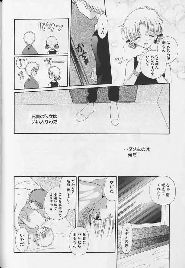 テディボーイ Vol.4 Page.161