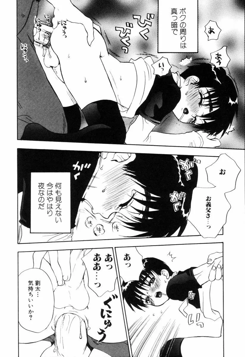 ミニチュアカオス Page.106