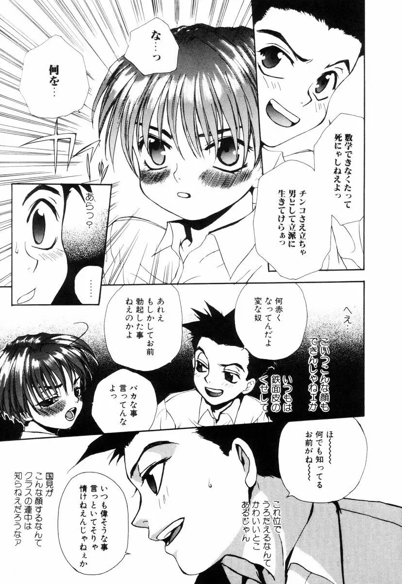 ミニチュアカオス Page.17