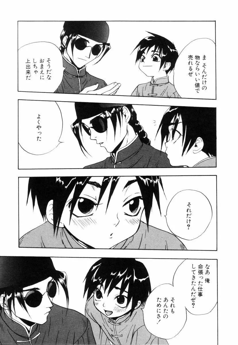 ミニチュアカオス Page.37