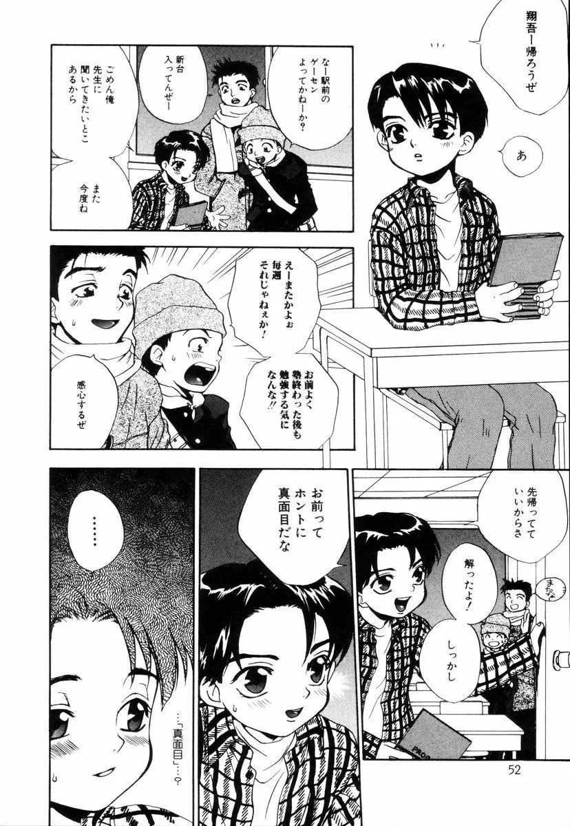 ミニチュアカオス Page.54