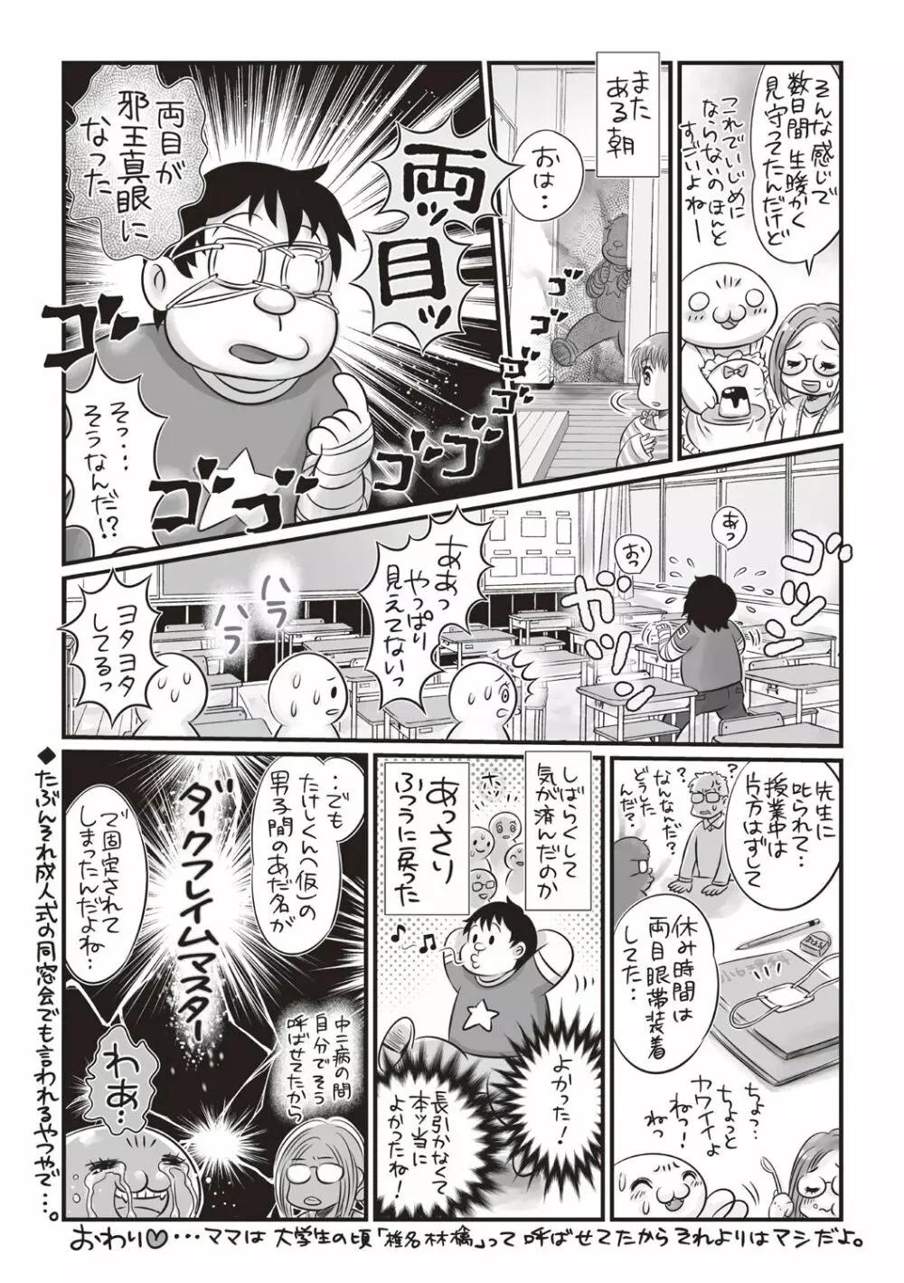 コミック・マショウ 2018年5月号 Page.274