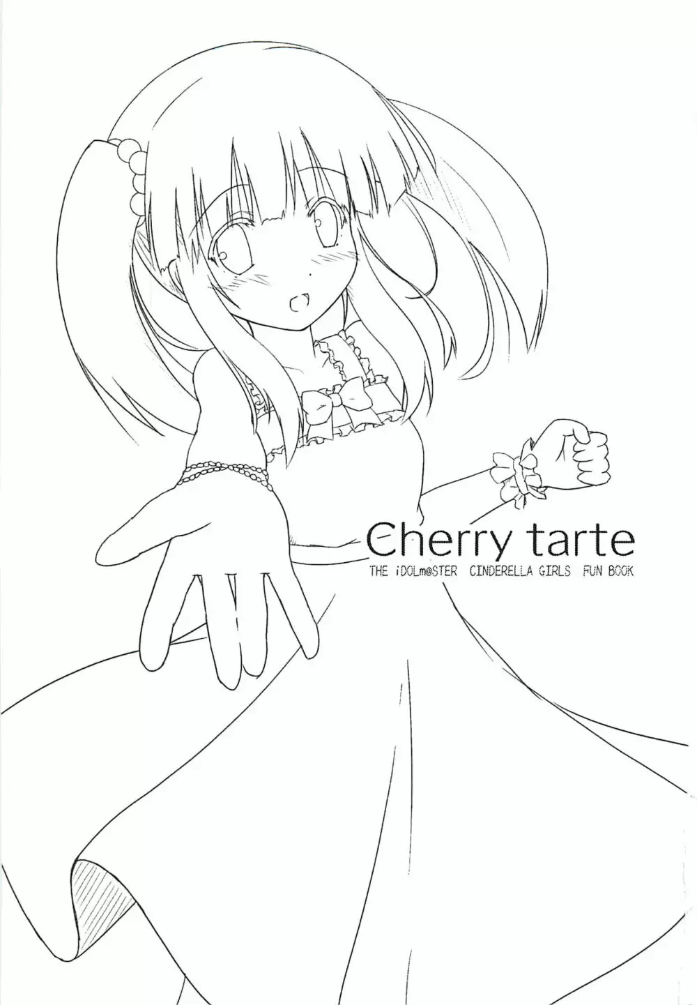 Cherry tarte Page.2