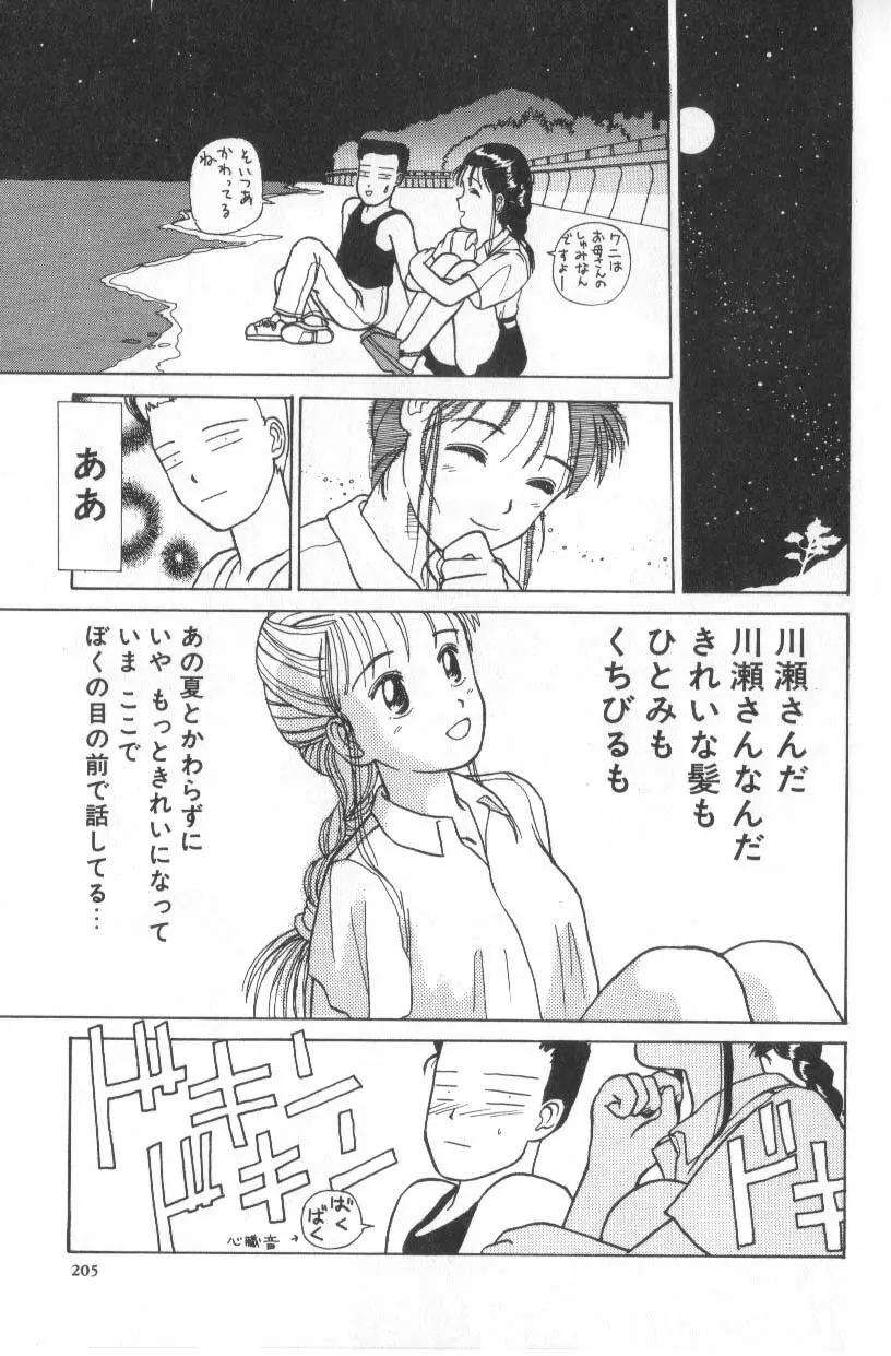 花ごよみ Page.205