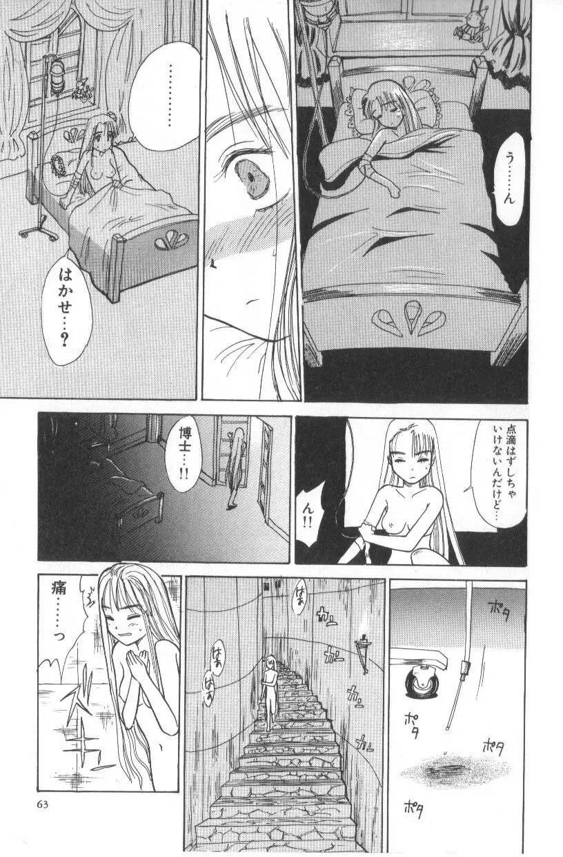 花ごよみ Page.63