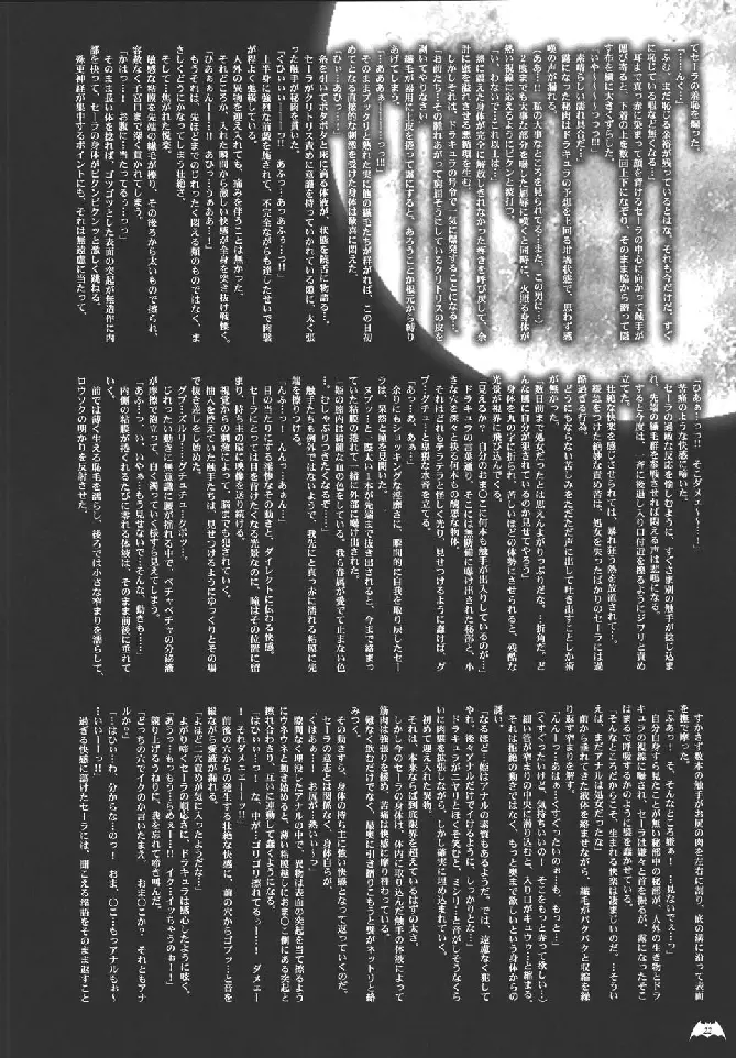 強制解除500式 Page.22