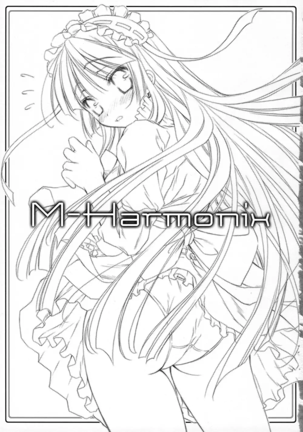 M-Harmonix Page.2