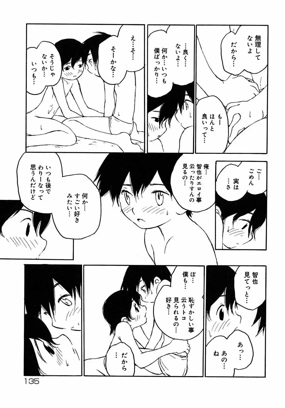 少年嗜好2 Page.141