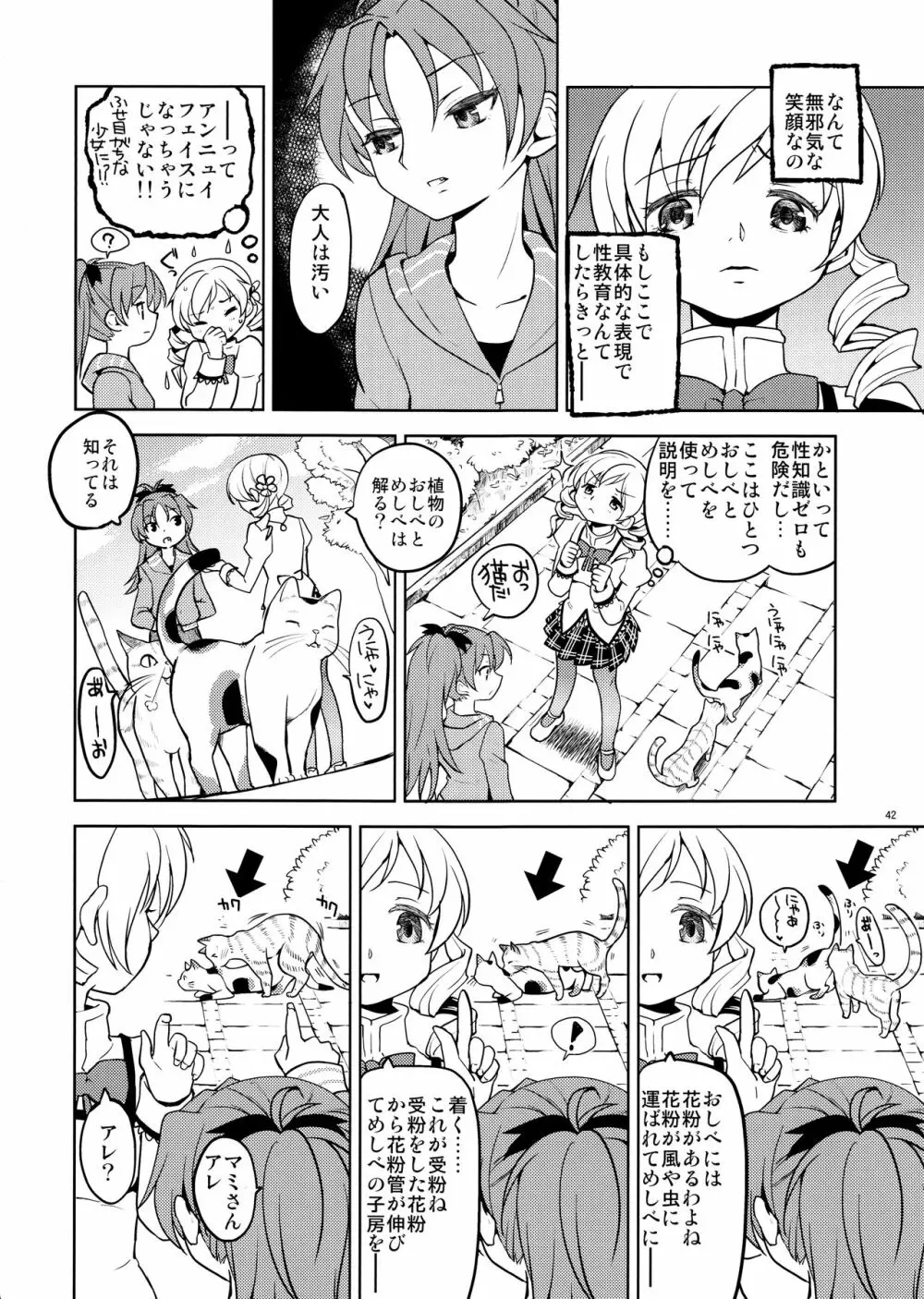 まとめたの。 Page.44