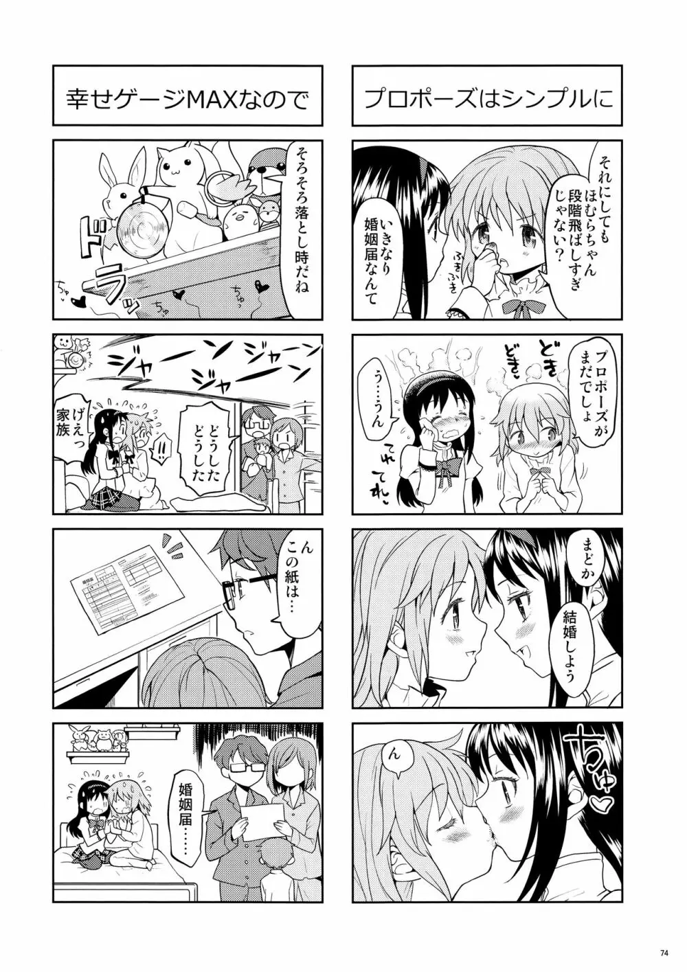 まとめたの。 Page.76