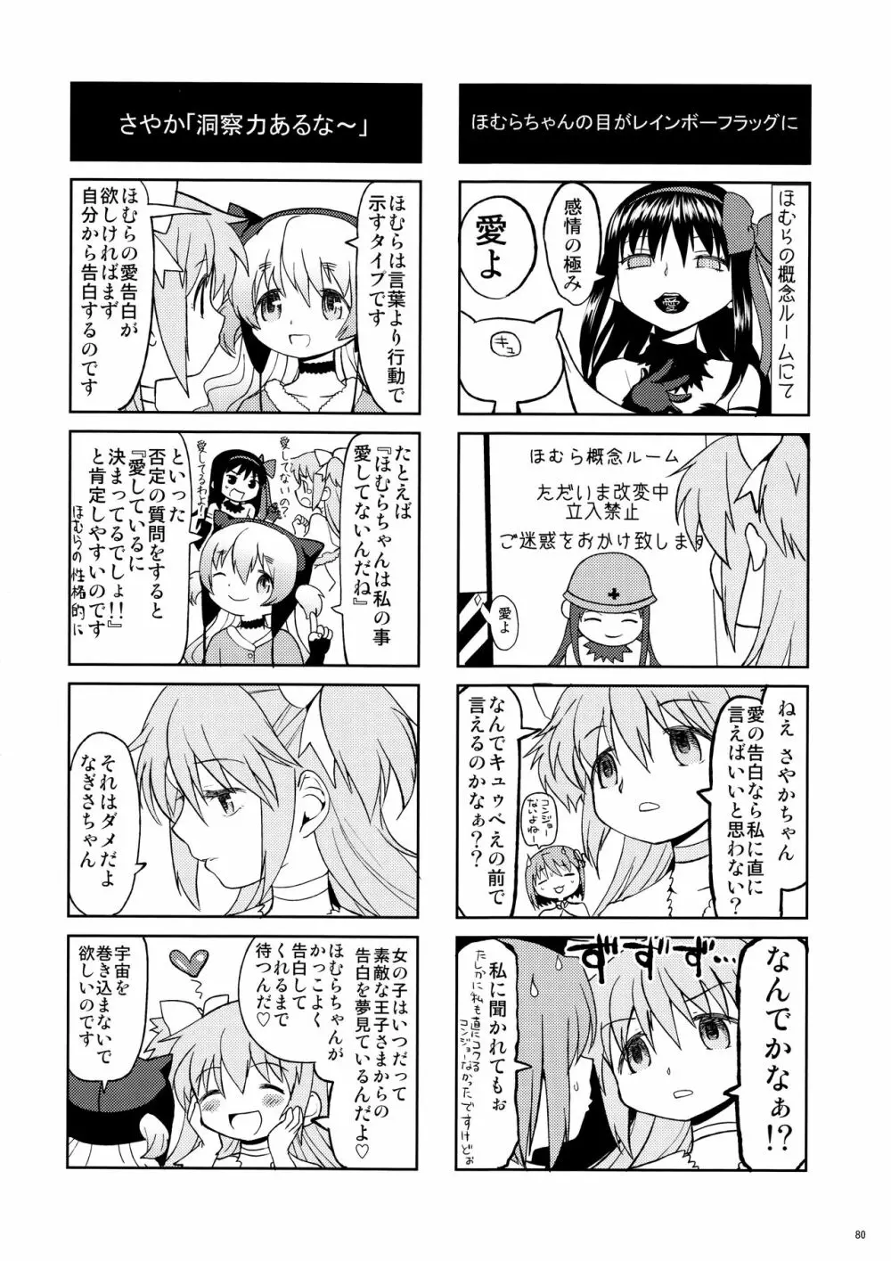 まとめたの。 Page.82