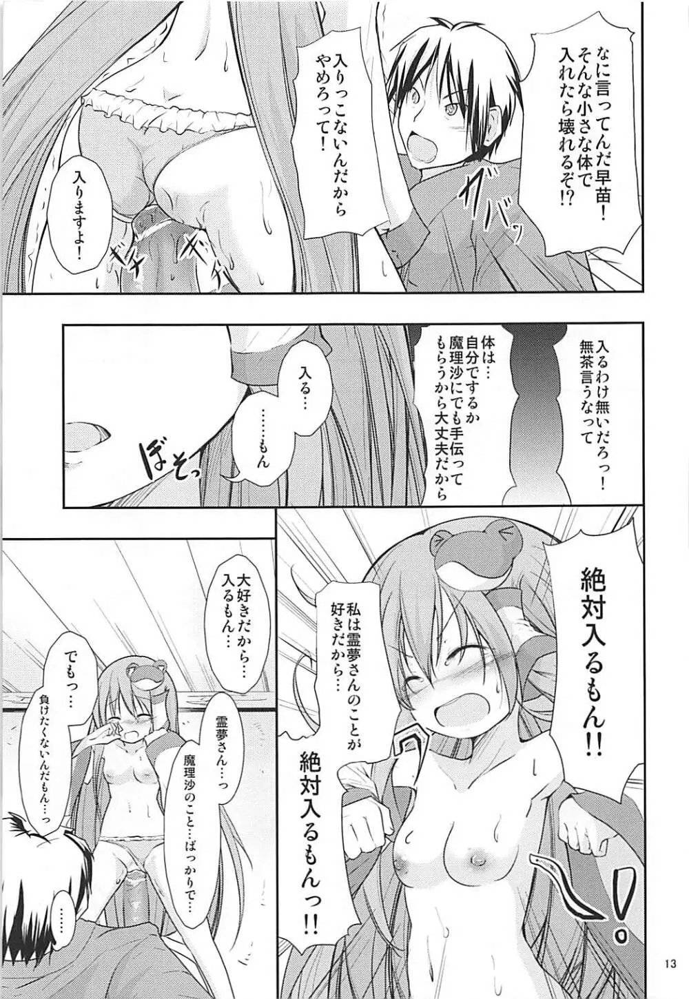 ロリさな Page.12