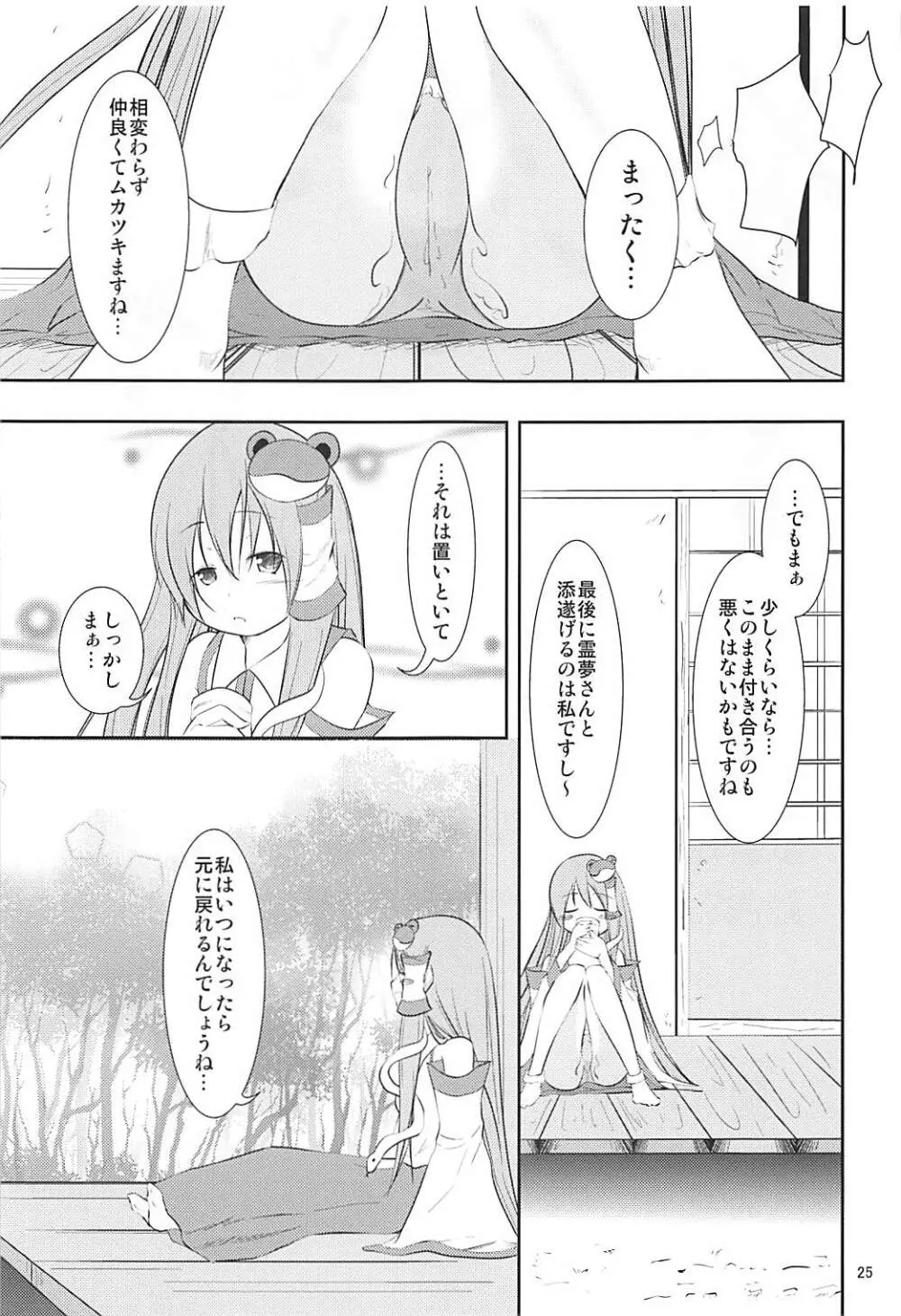 ロリさな Page.24