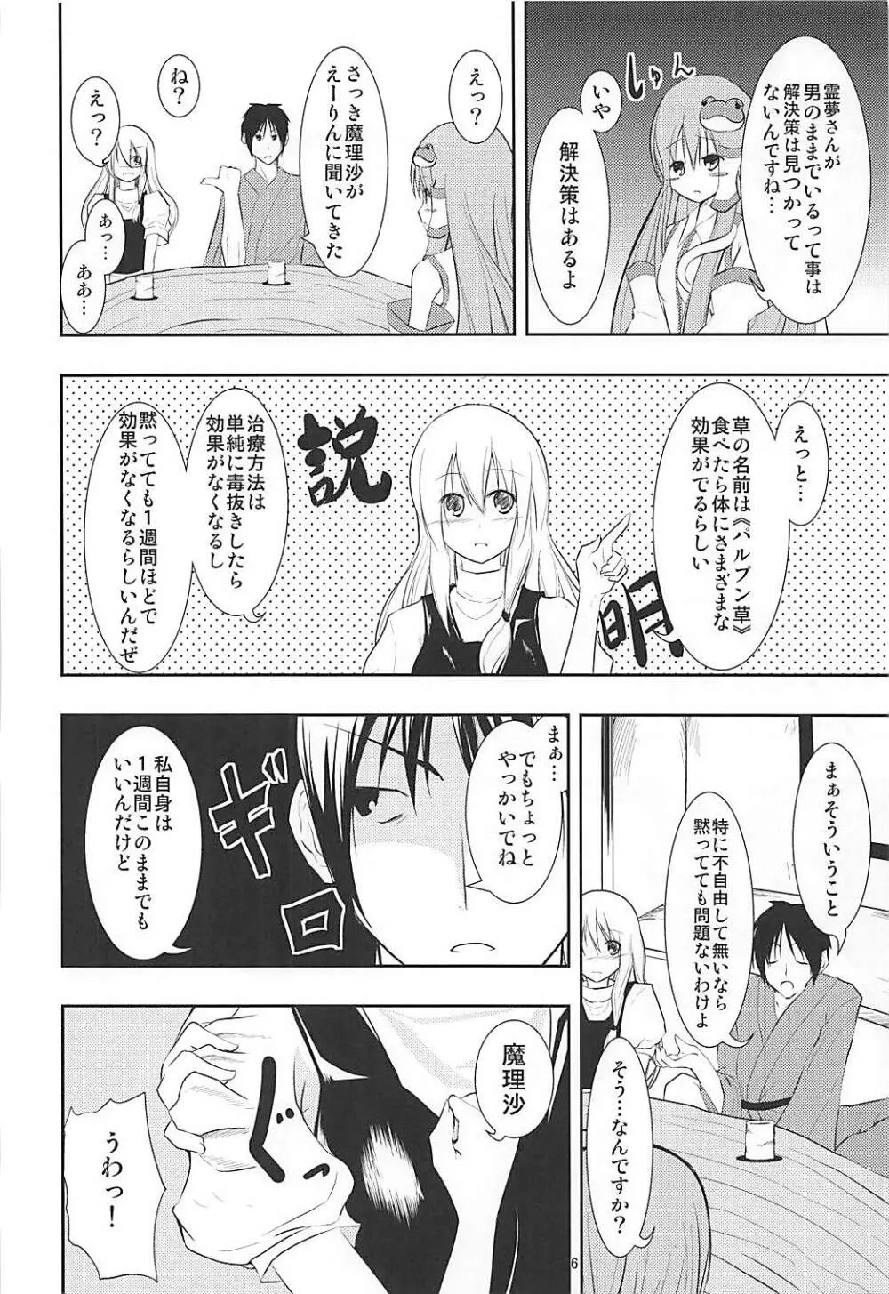 ロリさな Page.5