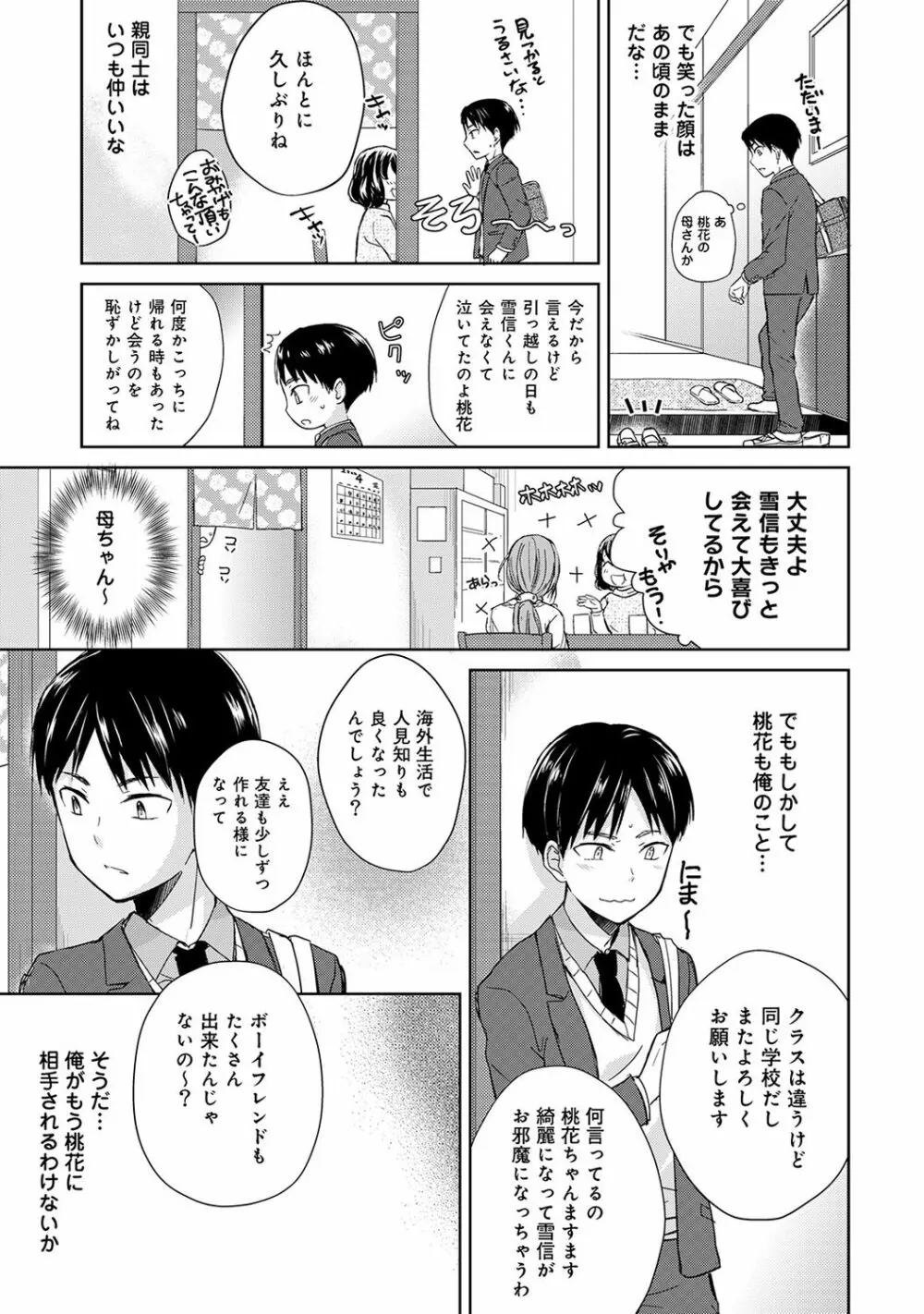 アナンガ・ランガ Vol. 38 Page.161