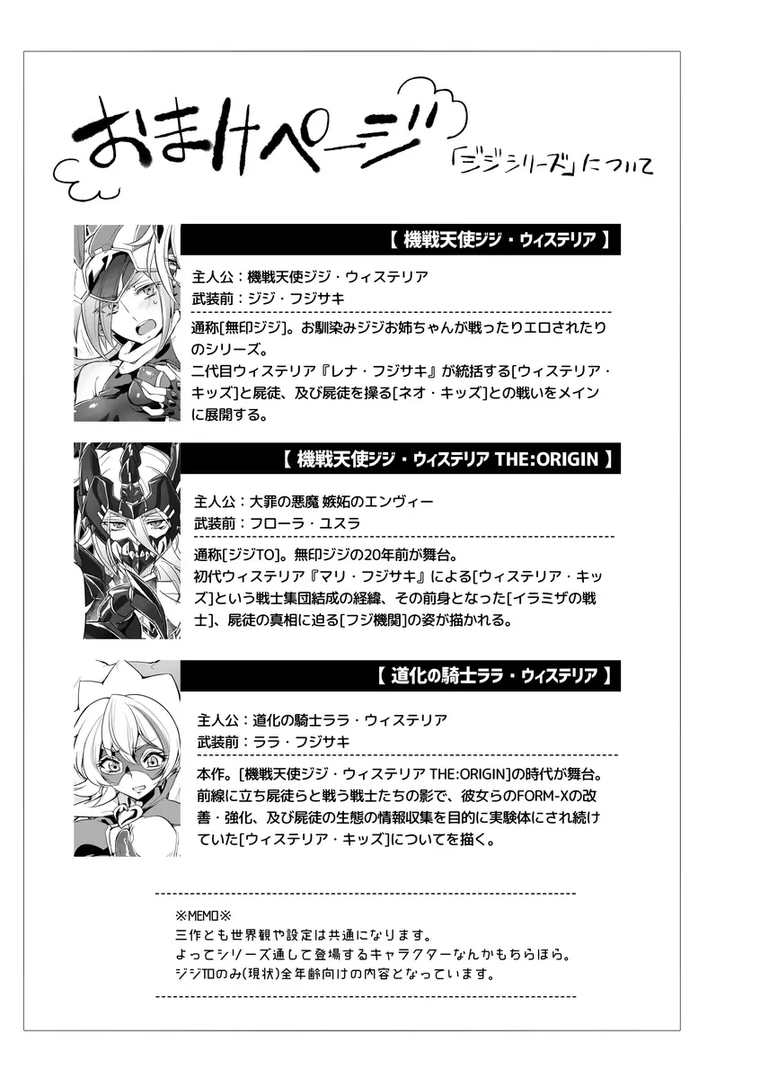 道化の騎士ララ・ウィステリア Page.48