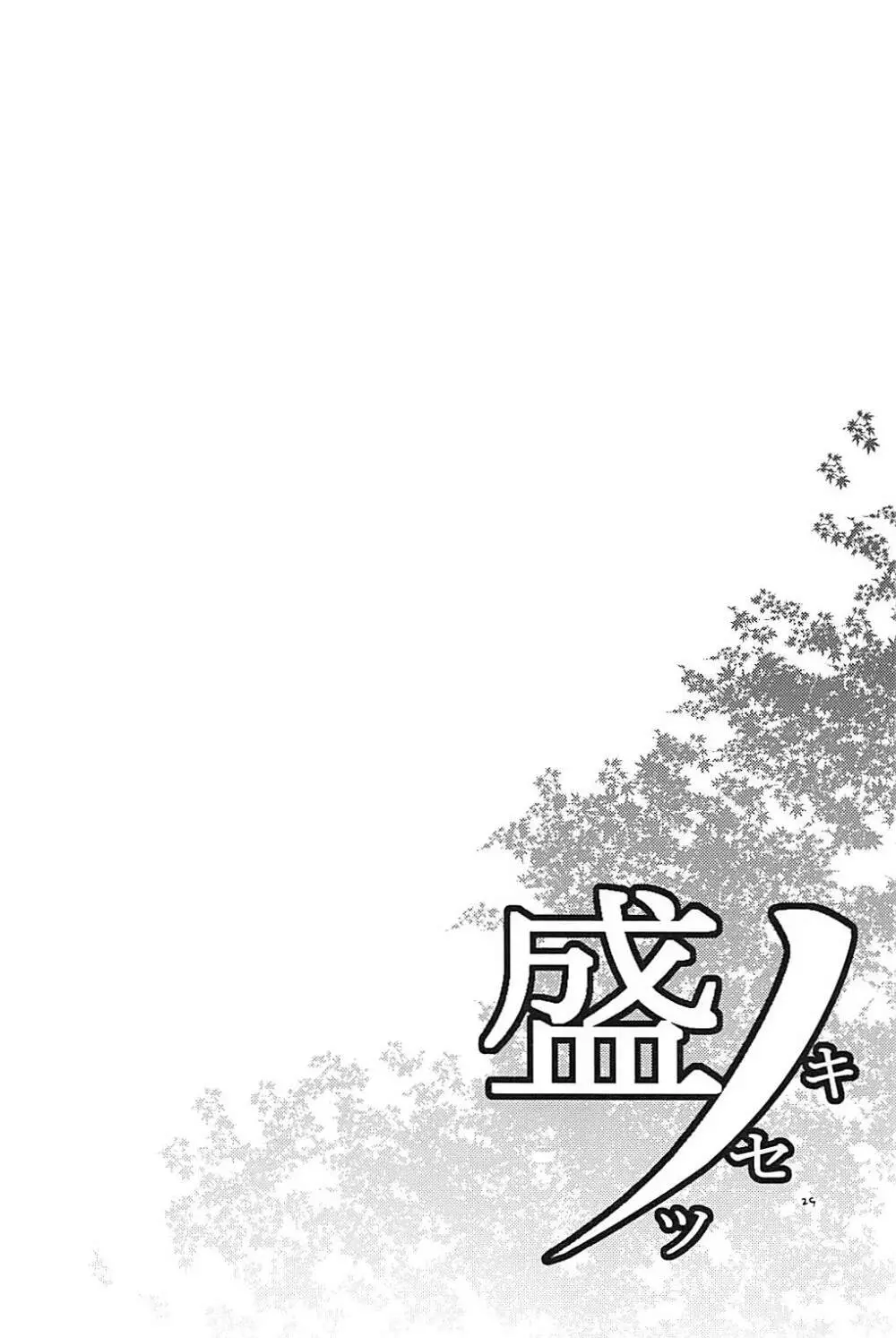 盛ノキセツ Page.23