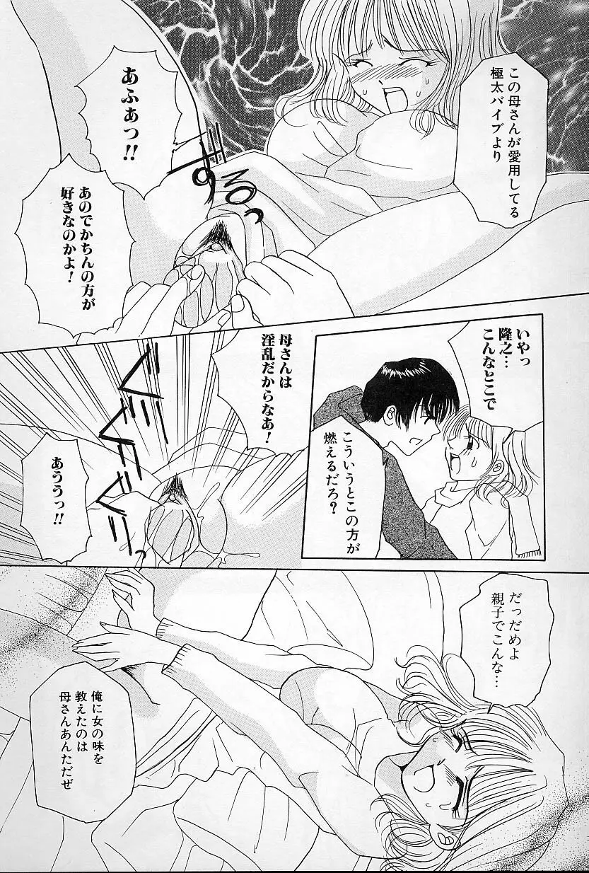 びんかんな蕾 Page.92