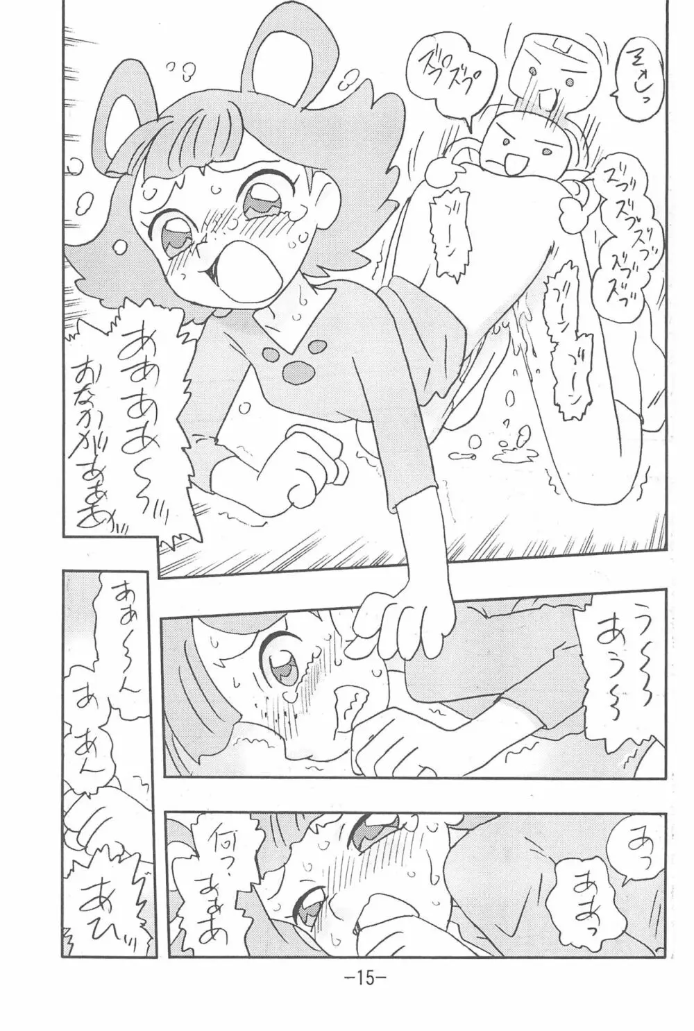 MIST Page.15