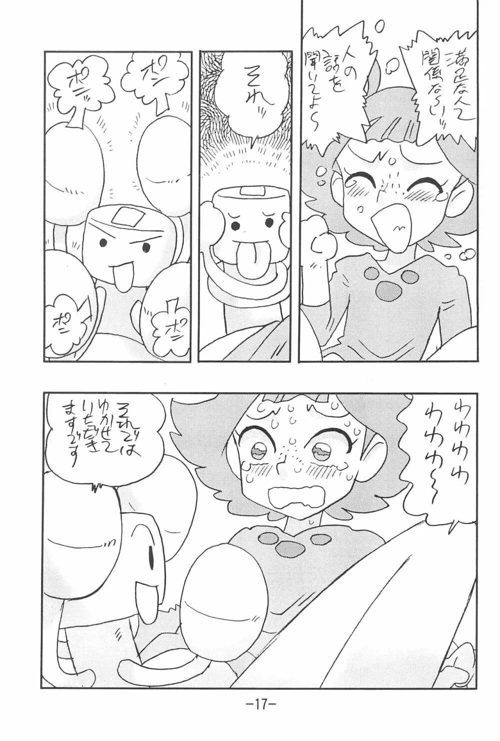 MIST Page.17