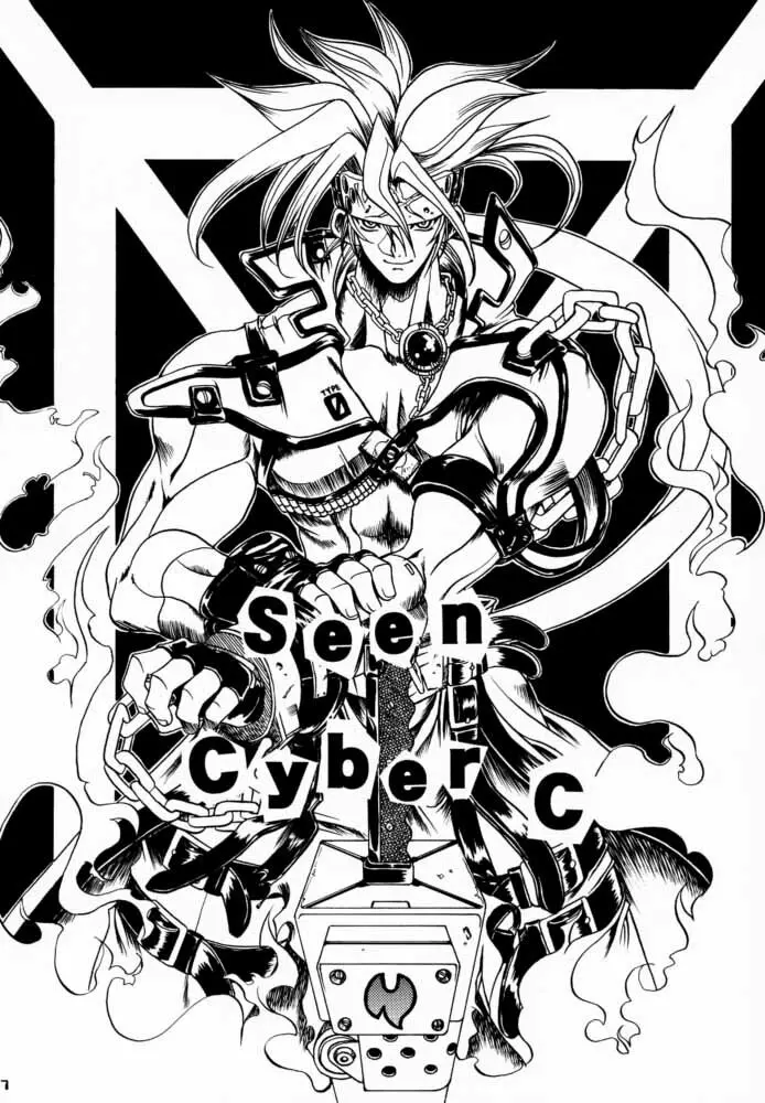 Seen Cyber C Page.6