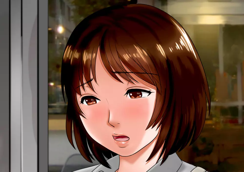肉尻妻・千夏 ~深夜のフィットネスクラブの罠~ Page.435
