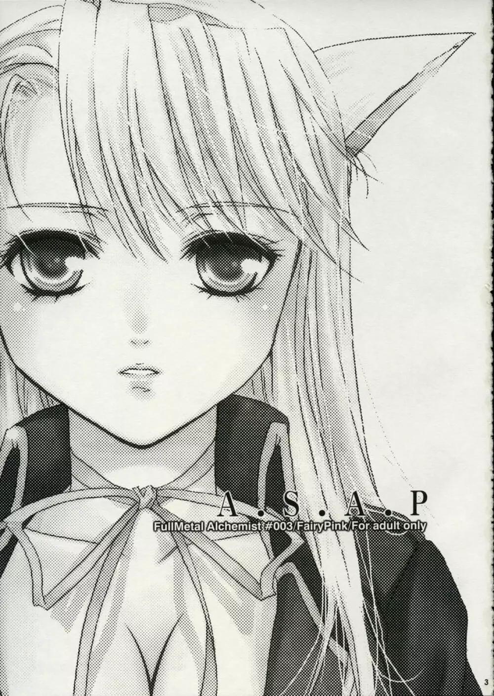 A.S.A.P Page.2
