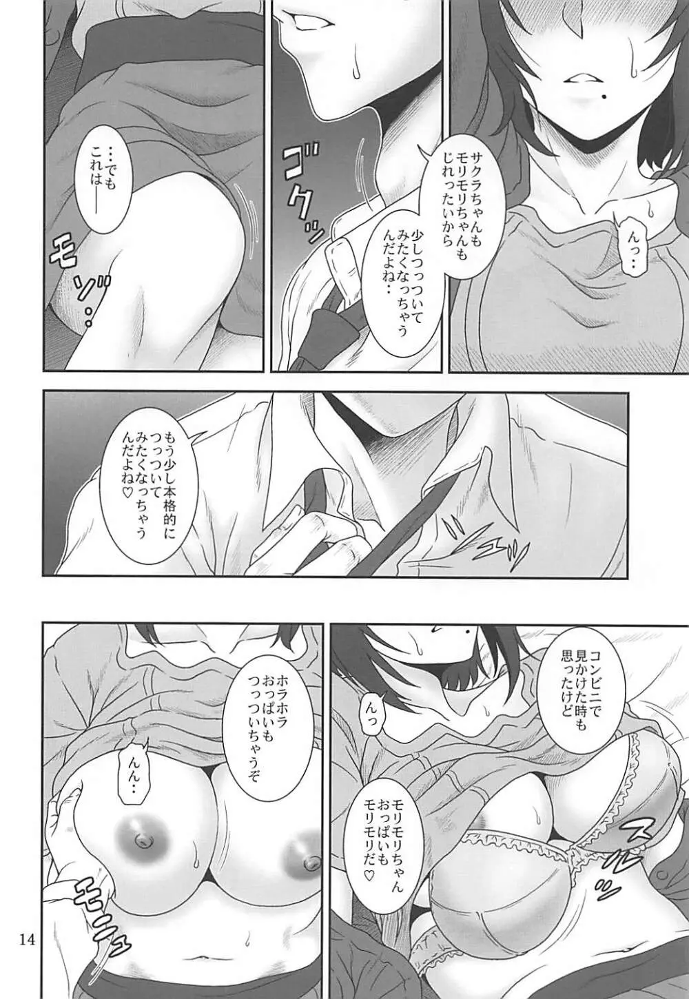 ネトRのススメ Page.13