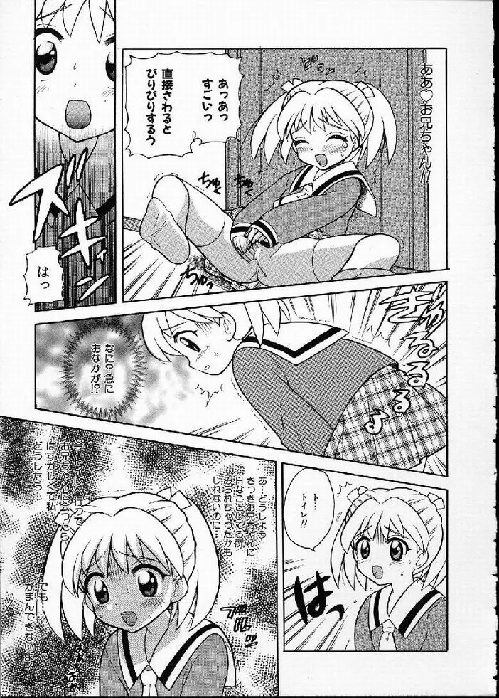 花の実の熟するとき... Page.13