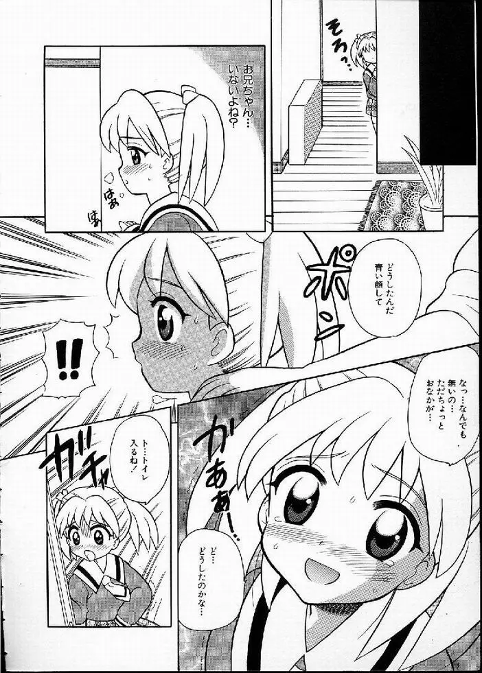 花の実の熟するとき... Page.14