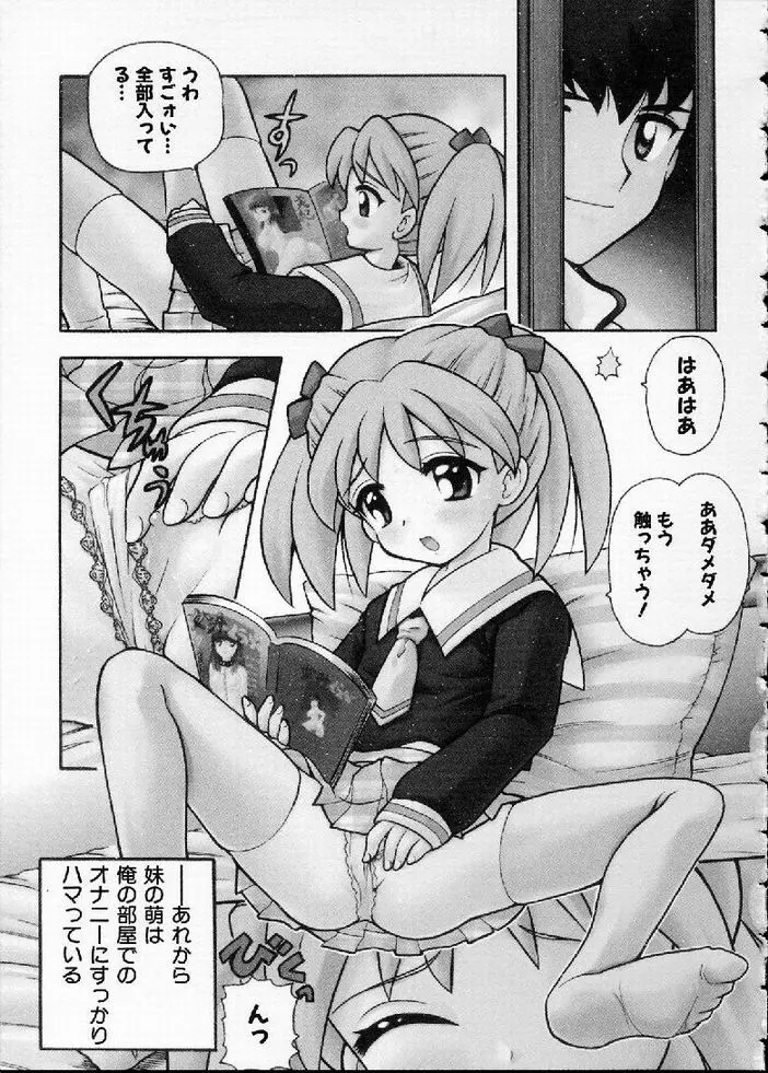 花の実の熟するとき... Page.21