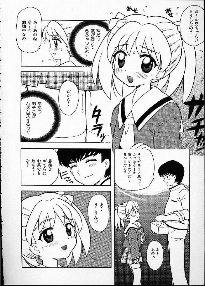 花の実の熟するとき... Page.26