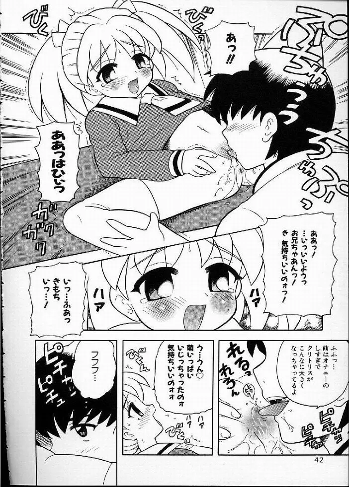 花の実の熟するとき... Page.42