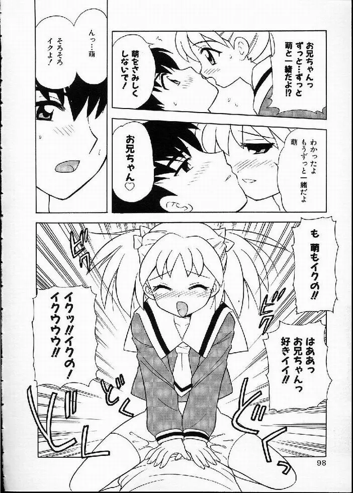 花の実の熟するとき... Page.99