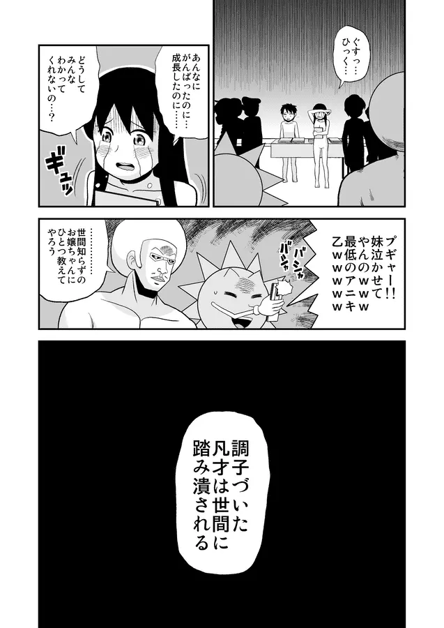 同人王 Page.439