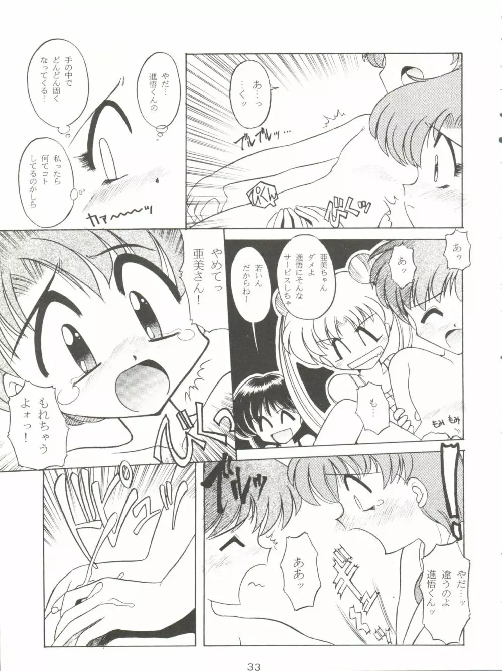 HABER 7 PANG BOWN Page.33