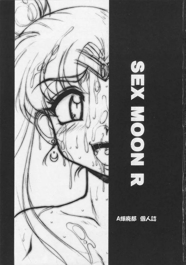 SMR | SEX MOON RETURN Page.2