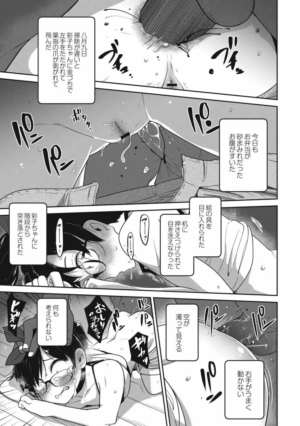 エログロス Vol.5 Page.73