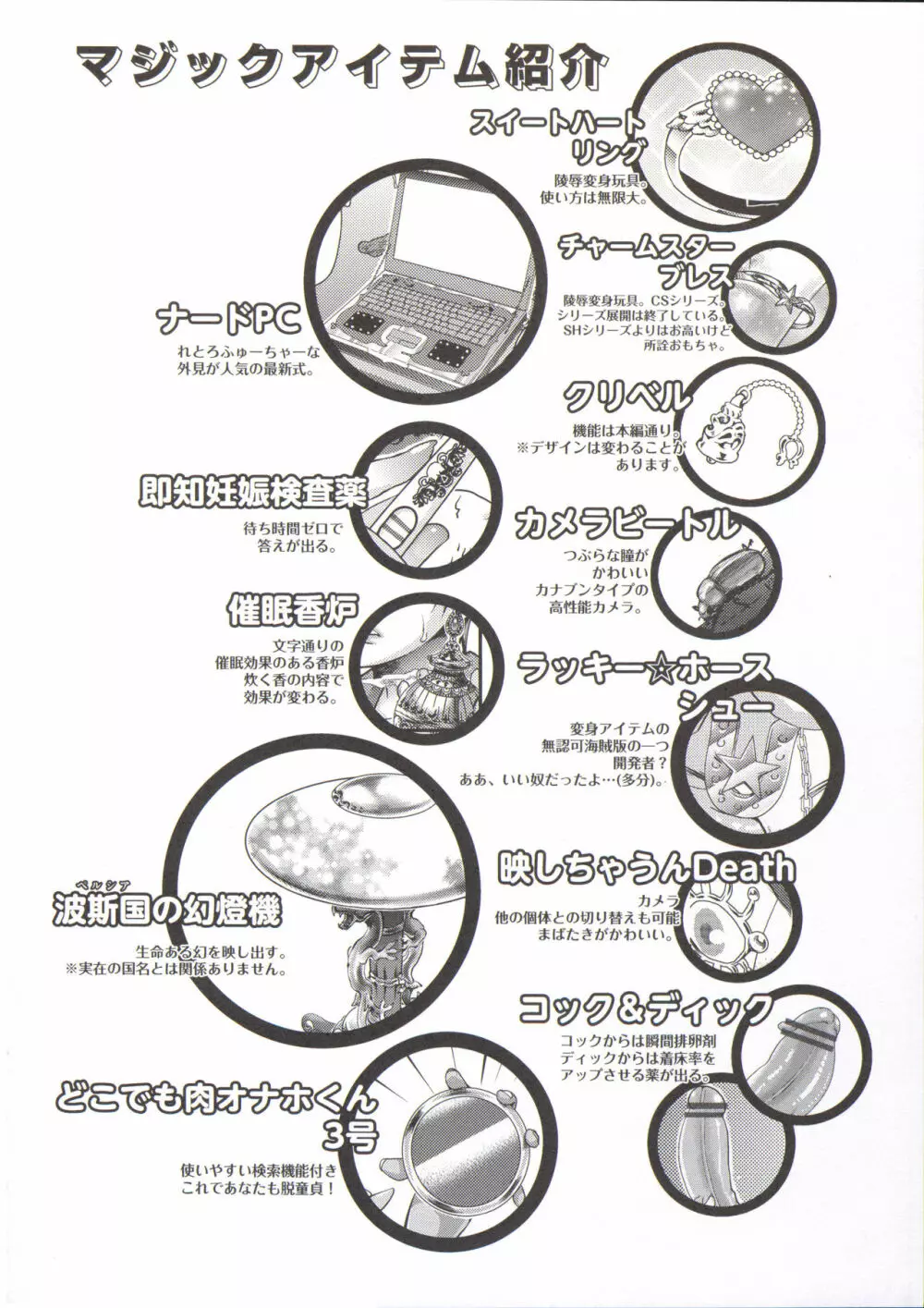 寵姫さまの淫虐遊戯 Page.168