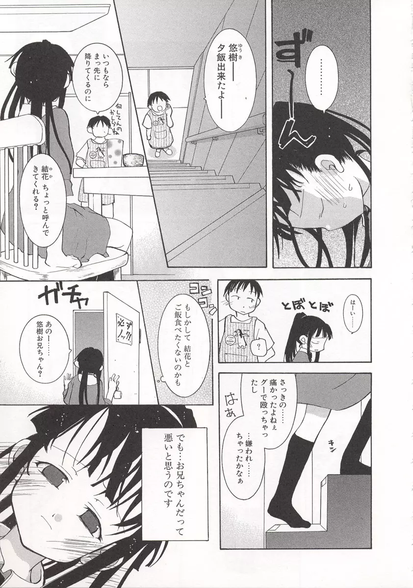 ワイルドストロベリー Page.164