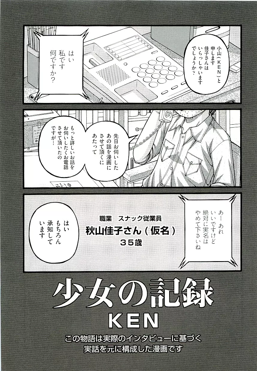 Comic ino. [2009-06] vol.02 Page.83